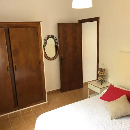 Cala Isabel Apartamento Zahora