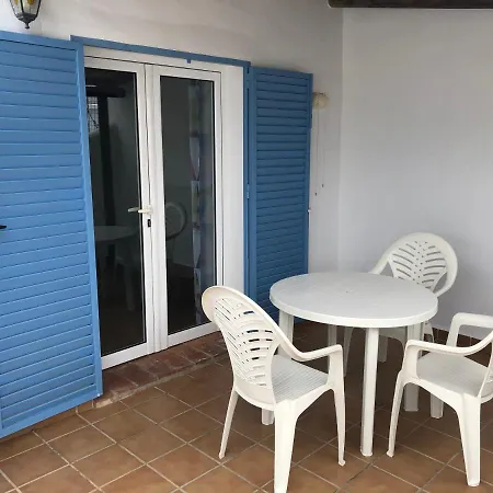Cala Isabel Apartamento Zahora