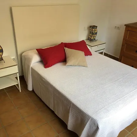 Apartamento Cala Isabel Zahora