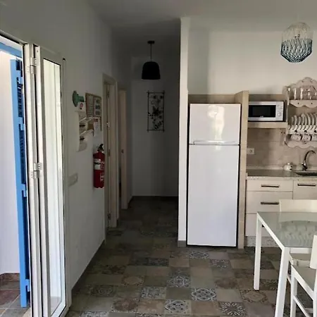 Apartamento Cala Isabel *