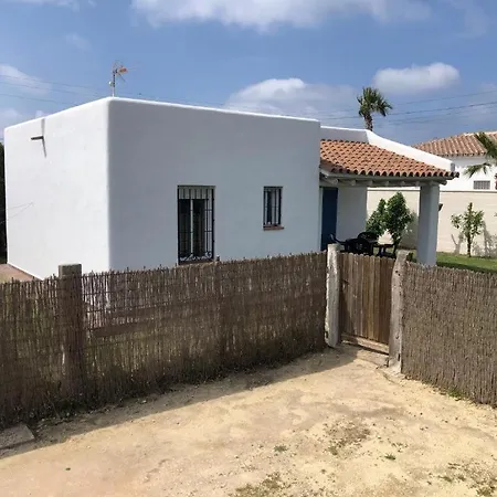 Cala Isabel * Zahora