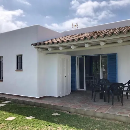 Apartamento Cala Isabel Zahora