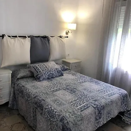 Apartamento Cala Isabel