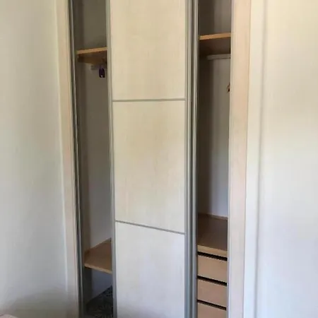 Apartamento Cala Isabel