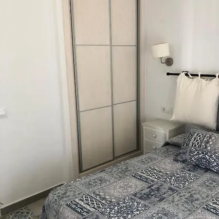 Cala Isabel Apartamento *