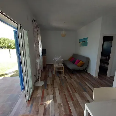Apartamento Cala Isabel *