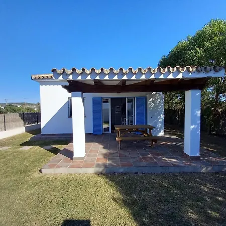 Apartamento Cala Isabel