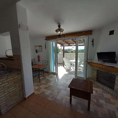 Cala Isabel Apartamento *