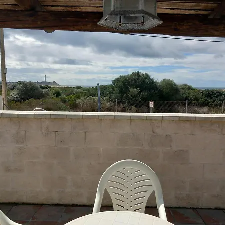 Cala Isabel Apartamento