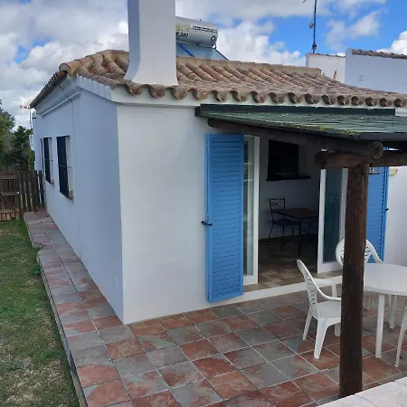 Cala Isabel * Zahora