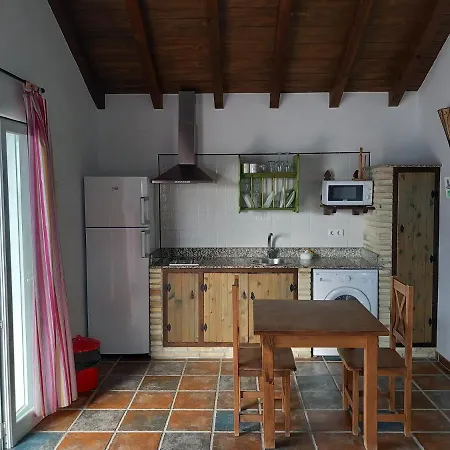 Apartamento Cala Isabel *