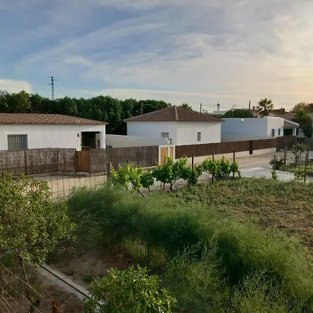 Apartamento Cala Isabel *